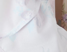 Load image into Gallery viewer, Colorblock Multi Floral Print Straps Mini Dress