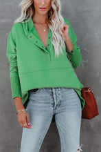 Load image into Gallery viewer, Cover Me Up Pockets Kangaroo Hoodie