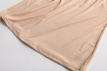 Load image into Gallery viewer, Floral Embroidery Maxi Dress