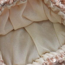 Load image into Gallery viewer, Gold Sequins Party Pants