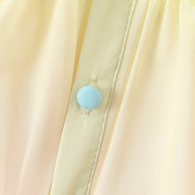 Load image into Gallery viewer, Bohemian Rainbow Tiered Maxi Dress