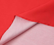 Load image into Gallery viewer, Red Floral Cut Out Midi Dress