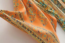 Load image into Gallery viewer, Vintage Print Kimono