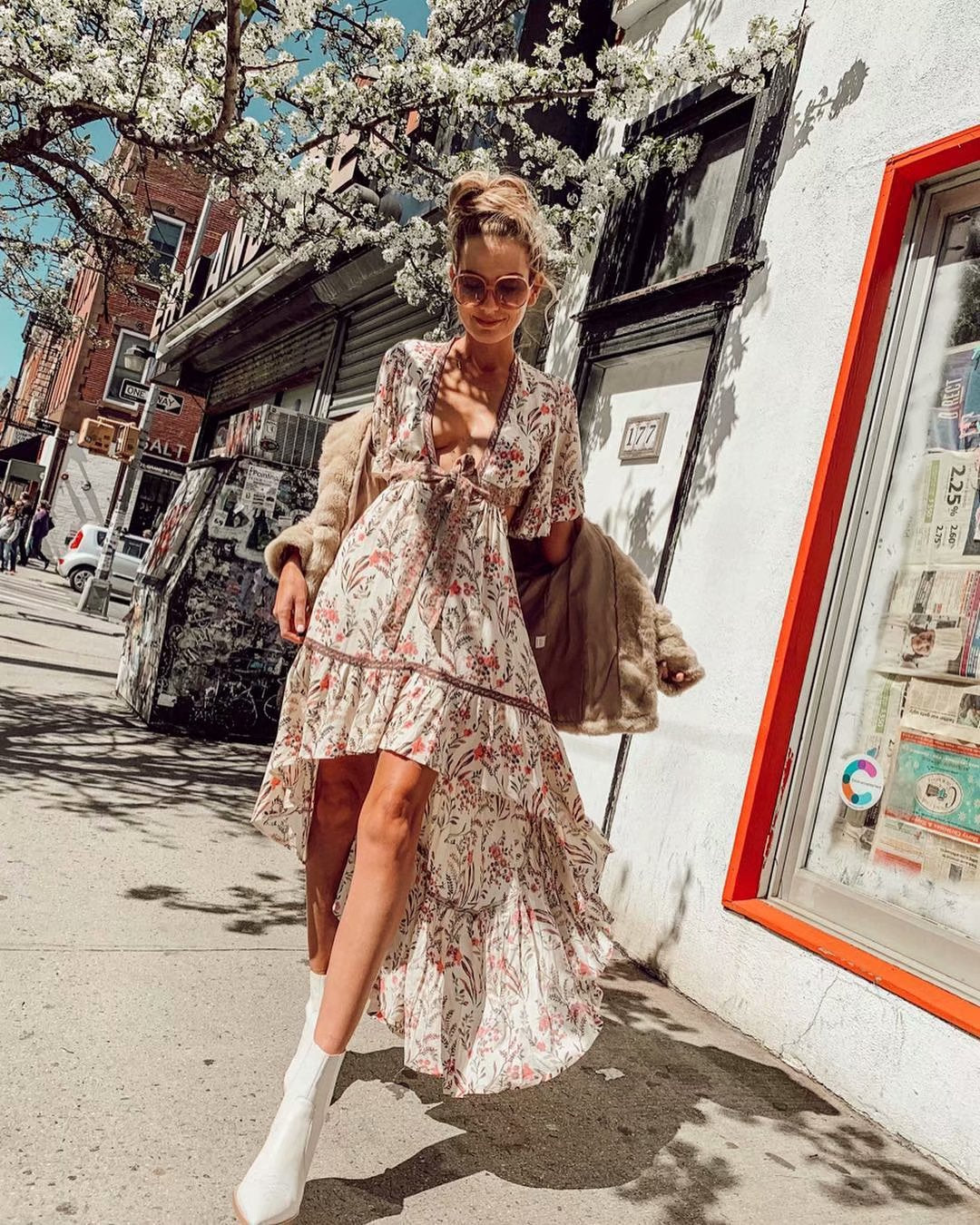 high low boho dress Boho Tie Dye High Low Maxi Dress,hippie Tie Dye Dress,beach Maxi Dress,tie Dye Maxi Dress,infinity Maxi Dress,open Back Maxi Dress