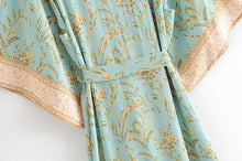 Load image into Gallery viewer, Fantasy Beach Cover Up Kimono
