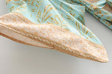 Load image into Gallery viewer, Fantasy Beach Cover Up Kimono
